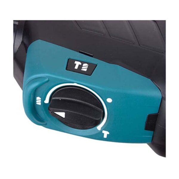 دریل بتن کن 3 کیلو ماکیتا مدل HR2630X7 - Image 6