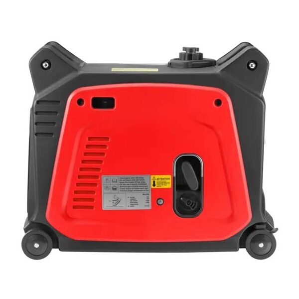 موتور برق بنزینی 800 وات رونیکس مدل RH-4790 - Image 3