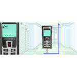 متر لیزری لیزرلاینر مدل 080.946A سایز 100 متری - Image 5