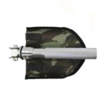 کمپرسورباد فندکی رویال +هدلایت+بیل آفرود - Image 10
