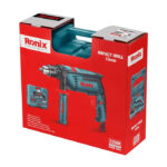 دریل چکشی رونیکس مدل 2250K - تصویر 8