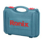 دریل پیچ گوشتی شارژی رونیکس مدل 8612 - تصویر 8