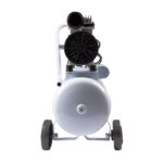 کمپرسور باد سایلنت 24 لیتری اکتیو مدل AC 1324SN - Image 5