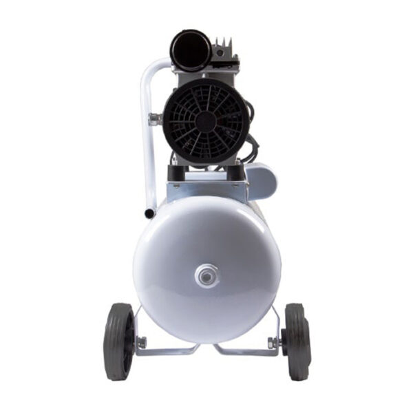 کمپرسور باد سایلنت 24 لیتری اکتیو مدل AC 1324SN - Image 5