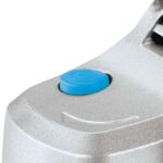 فرز ۲۳۰میلیمتر سنگبری آینهل BT-AG 2350 - Image 5