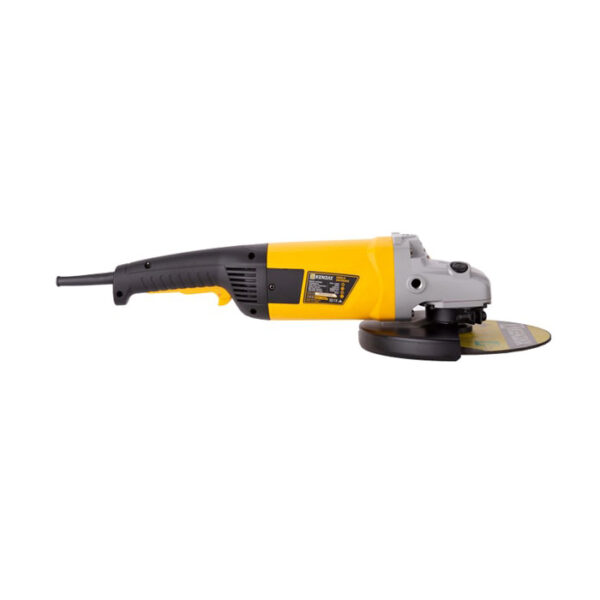فرز سنگبری 2600 وات کنزاکس مدل KAG-1260S - Image 2