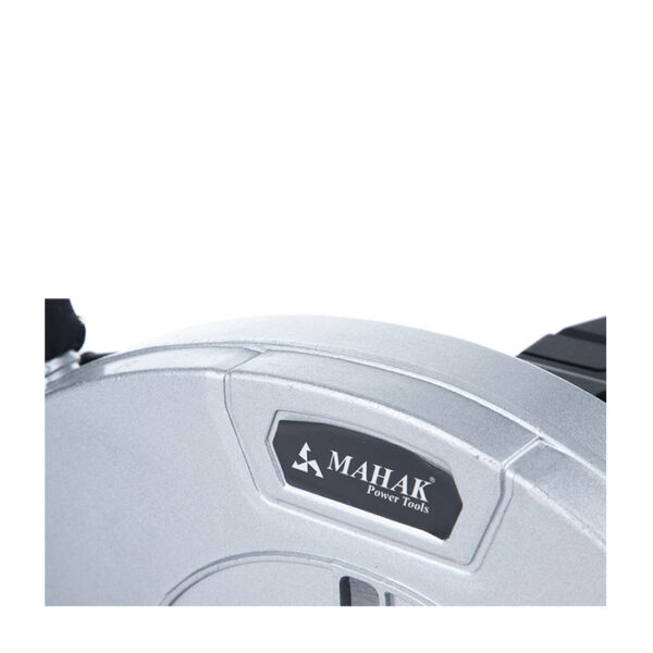 اره فارسی بر محک مدل MS 210/1 - Image 14