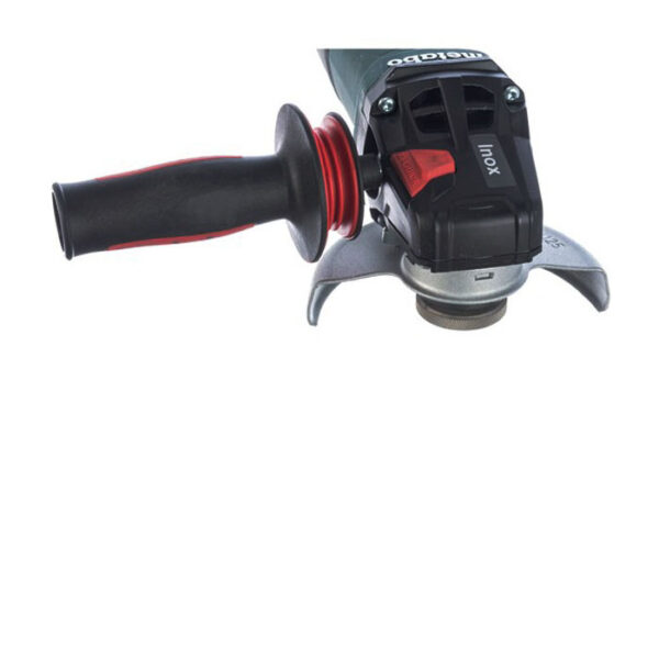 مینی فرز متابو مدل WEV 17 125 QUICK INOX - Image 7