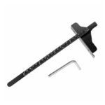 اره گرد بر شارژی  تاپ لاین براشلس رونیکس مدا 8902 - تصویر 11