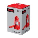 جک روغنی 20 تن رونیکس مدل RH 4906 - تصویر 6