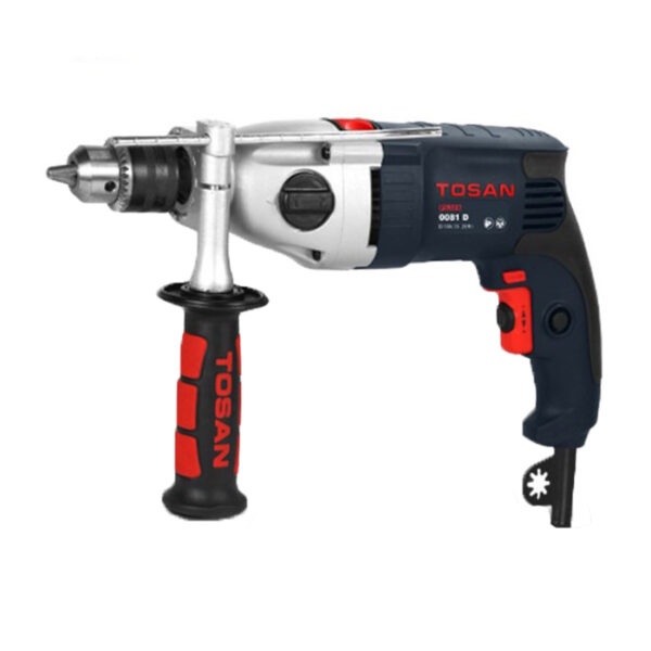 دریل گیربکسی کیف bmc توسن مدل 0081D-PLUS - Image 3