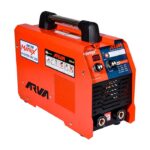 اینورتر جوشکاری ماتریکس 200 آمپر دو ولوم مدل 2177 - تصویر 3