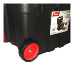 جعبه ابزار سیار تایگ مدل 50 - تصویر 5