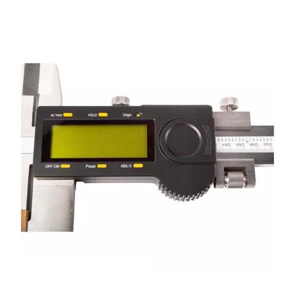 کولیس دیجیتال ابسولوت آسیمتو مدل 8 315 - Image 9