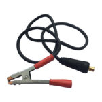 اینورتر جوشکاری آنکور مدل 200D - تصویر 8