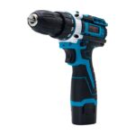 دریل شارژی 12 ولت آمازون مدل CD 12V - تصویر 3