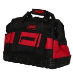 کیف ابزار کف لاستیکی آروا مدل 4504 - تصویر 4