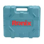 کیت دریل چکشی رونیکس مدل RS 0007 - تصویر 9