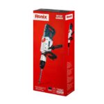 چکش تخریب 10.3 کیلویی رونیکس مدل 2750 - تصویر 16