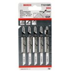 تیغ اره عمودبر ام دی اف  بوش مدل T101BR - تصویر 2