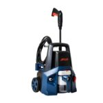 کارواش خانگی 130 بار چهار کاره یونیورسال  آروا مدل 5181 - Image 2