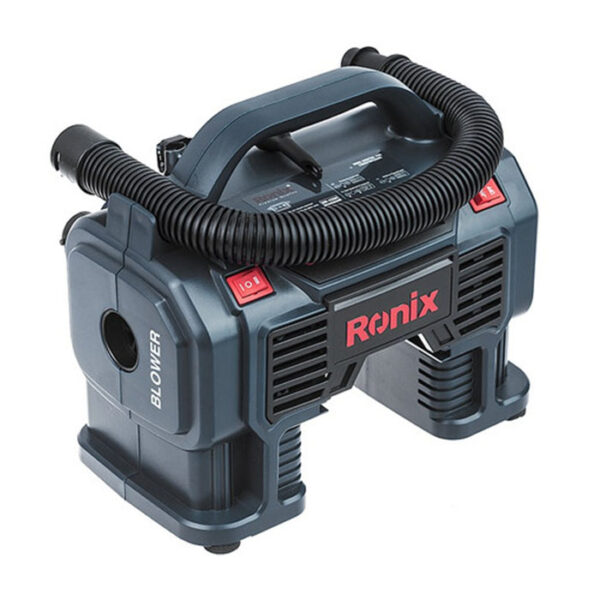 کمپرسور فندکی رونیکس مدل RH-4260 - Image 2