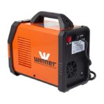 اینورتر جوشکاری 140 آمپر CO2 وینر مدل 7011 140M.A - تصویر 6