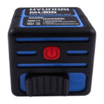 تراز لیزری هیوندای مدل ML100 - تصویر 4