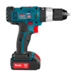 دریل پیچ گوشتی شارژی رونیکس مدل 8616K - تصویر 3