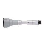 میکرومتر سه فک داخل سنج 50-200 میلیمتر آسیمتو مدل 0 3 209 - Image 5