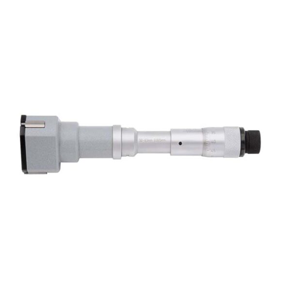 میکرومتر سه فک داخل سنج 50-200 میلیمتر آسیمتو مدل 0 3 209 - Image 5