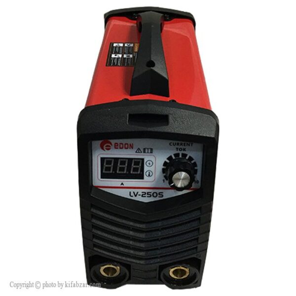 دستگاه جوش ادون مدل LV-250S - Image 6