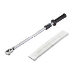 آچار ترکمتر جغجغه ای کرنومتری 1/2 اینچ هازت مدل 5123 2CLT - تصویر 2