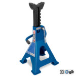 خرک نووا مدل NTS2083 سایز 3تن با پین ایمنی (یک جفت) - تصویر 2