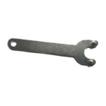مینی فرز دسته بلند 860 وات کرون مدل CT13497 - Image 2