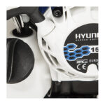 علف زن کوله ای هیوندای مدل HP1552-BP - تصویر 7