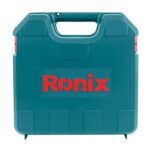 تراز لیزری 360 درجه رونیکس مدل RH-9536 - تصویر 2