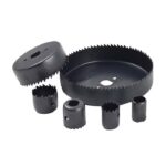 کیت گردبر 19 عددی گلدمون مدل GDMN 19 - تصویر 3