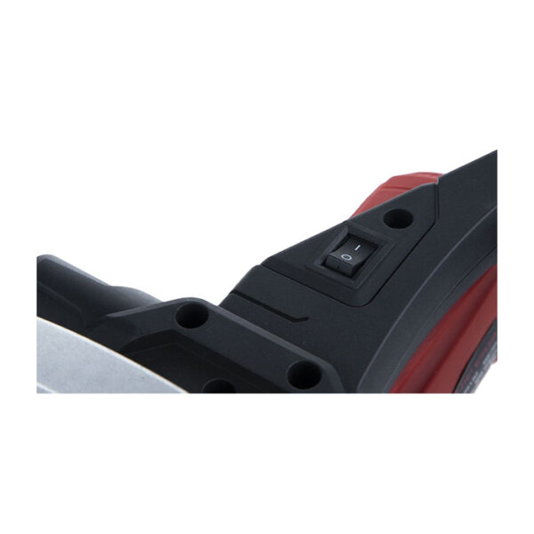 اره فارسی بر محک مدل MS 210/1 - Image 16