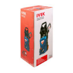 کارواش 140 بار یونیورسال ایوک مدل K 4140 - Image 4