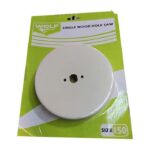 مته گردبر چوب ولف مدل SINGLE WHITE - تصویر 3