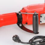 چکش تخریب رپتور 16 کیلویی مدل RA-65 - تصویر 2