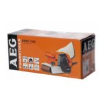 سمباده نواری آاگ مدل BBSE 1100 - Image 9