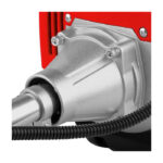 علف زن موتوری رونیکس مدل 4554 - تصویر 4