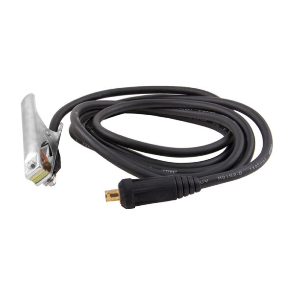 اینورتر جوشکاری 250 آمپر اکتیو مدل AC 48250 - Image 5