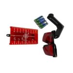 تراز لیزری دو خط توسنM2010RLL - تصویر 7