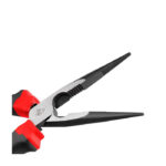 دم باریک 6 اینچ مکسی رونیکس مدل RH 1366 - تصویر 3