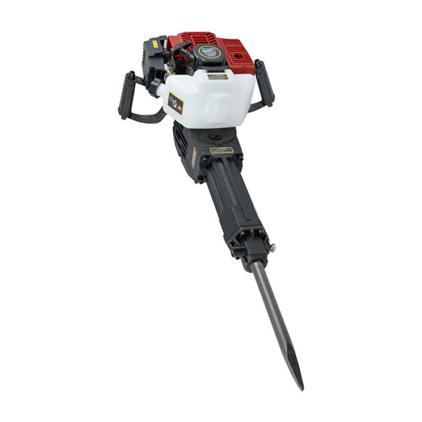 چکش تخریب بنزینی 27 کیلو آمازون مدل GH24F - Image 3