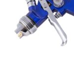 پیستوله سه تنظیم کیفی اکتیو مدلHK-827A - Image 6