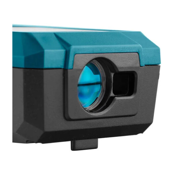 متر لیزری 50 متری رونیکس مدل RH 9150T - Image 4